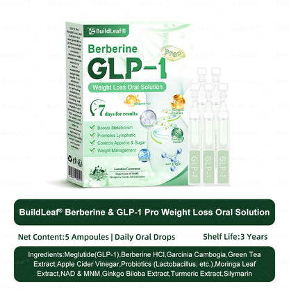 Buildleaf® 🎁Only 10 boxes! Grab an exclusive 30% discount now!Don’t miss your chance—this offer won’t come around again until next year. Act fast! 180-day money back guarantee!