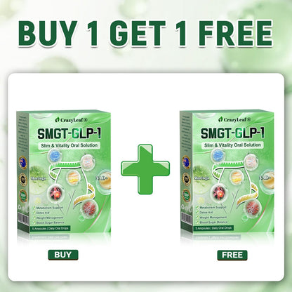 Crazyleaf® 🎁Only 10 boxes! Grab an exclusive 30% discount now!Don’t miss your chance—this offer won’t come around again until next year. Act fast! 180-day money back guarantee!