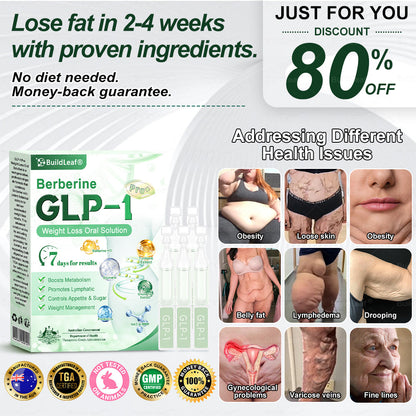 Buildleaf® 🎁Only 10 boxes! Grab an exclusive 30% discount now!Don’t miss your chance—this offer won’t come around again until next year. Act fast! 180-day money back guarantee!