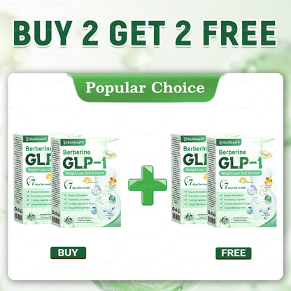 Buildleaf® 🎁Only 10 boxes! Grab an exclusive 30% discount now!Don’t miss your chance—this offer won’t come around again until next year. Act fast! 180-day money back guarantee!