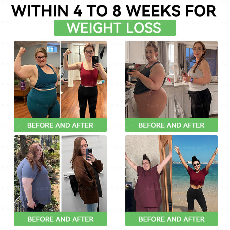 Buildleaf® 🎁Only 10 boxes! Grab an exclusive 30% discount now!Don’t miss your chance—this offer won’t come around again until next year. Act fast! 180-day money back guarantee!