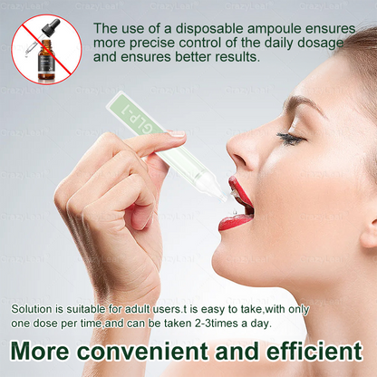 🇦🇺AU 𝑪𝒍𝒊𝒏𝒊𝒄𝒂𝒍𝒍𝒚 𝑷𝒓𝒐𝒗𝒆𝒏 | 𝑶𝒇𝒇𝒊𝒄𝒊𝒂𝒍 𝑺𝒕𝒐𝒓𝒆 | 𝐂𝒓𝓪𝙯𝙮𝐋𝑒𝑎𝐟® 𝚂𝖬𝐺𝘛-𝘎𝐿𝙋-1 𝑆𝘭𝘪𝘮 & 𝘝𝘪𝘵𝘢𝘭𝘪𝘵𝘺 𝖮𝗋𝖺𝗅 𝑆olution 𝗍𝖺𝗋𝗀𝖾𝗍𝗌 𝑡𝑢𝑏𝑏𝑜𝑟𝑛 𝑤𝑒𝑖𝑔ℎ𝑡, ℎ𝑖𝑔ℎ 𝑏𝑙𝑜𝑜𝑑 𝑝𝑟𝑒𝑠𝑠𝑢𝑟𝑒, 𝑏𝑙𝑜𝑜𝑑 𝑠𝑢𝑔𝑎𝑟 ,𝘧𝘢𝘵𝘵𝘺 𝘭𝘪𝘷𝘦𝘳, 𝘫𝘰𝘪𝘯𝘵 𝘱𝘢𝘪𝘯, 𝘧𝘢𝘵𝘪𝘨𝘶𝘦,𝑙𝑜𝑤 𝑒𝑛𝑒𝑟𝑔𝑦, 𝑠𝑎𝑔𝑔𝑖𝑛𝑔 𝑠𝑘𝑖𝑛 & 𝑚𝑜𝑟𝑒 𝑓𝑜𝑟 𝑏𝑒𝑡𝑡𝑒𝑟 ℎ𝑒𝑎𝑙𝑡ℎ & 𝑣𝑖𝑡𝑎𝑙𝑖𝑡𝑦