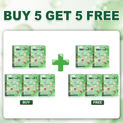 Crazyleaf® 🎁Only 10 boxes! Grab an exclusive 30% discount now!Don’t miss your chance—this offer won’t come around again until next year. Act fast! 180-day money back guarantee!