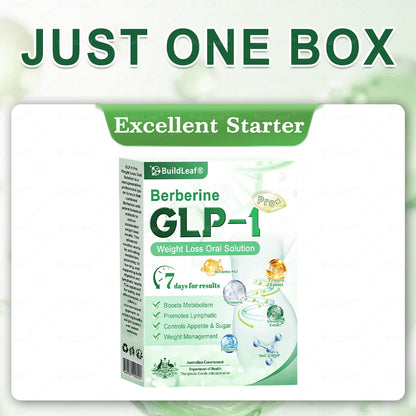 Buildleaf® 🎁Only 10 boxes! Grab an exclusive 30% discount now!Don’t miss your chance—this offer won’t come around again until next year. Act fast! 180-day money back guarantee!