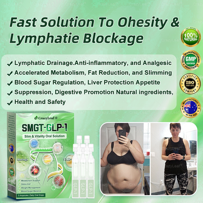 Crazyleaf® 🎁One last chance! Grab this lucky find at 50% OFF!🔥180-day money back guarantee! Free air shipping!