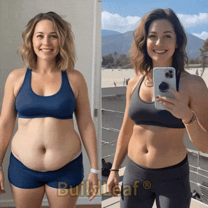 Buildleaf® 🎁Only 10 boxes! Grab an exclusive 30% discount now!Don’t miss your chance—this offer won’t come around again until next year. Act fast! 180-day money back guarantee!