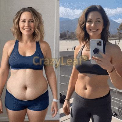 🇦🇺Crazyleaf® 🎁Only 10 boxes! Grab an exclusive 30% discount now!Don’t miss your chance—this offer won’t come around again until next year. Act fast! 180-day money back guarantee!