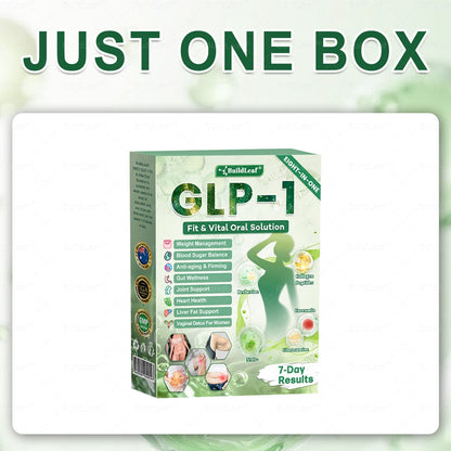 AU 𝖮𝖿𝖿𝗂𝖼𝗂𝖺𝗅 𝖲𝗍𝗈𝗋𝖾 | 𝑩𝒖𝐢𝒍𝒅𝑳𝒆𝐚𝒇® GL𝐏-1 8-𝒊𝒏-1 𝙁𝙞𝙩 & 𝙑𝙞𝙩𝙖𝙡 𝖮𝗋𝖺𝗅 𝙎𝙤𝙡𝙪𝙩𝙞𝙤𝙣  (𝑱𝒖𝒔𝒕 𝒐𝒏𝒄𝒆 𝒂 𝒅𝒂𝒚, 𝘃𝗶𝘀𝗶𝗯𝗹𝗲 𝗰𝗵𝗮𝗻𝗴𝗲𝘀 𝗶𝗻 𝟳 𝗱𝗮𝘆𝘀） ✅ 𝘍𝘰𝘳 𝘰𝘣𝘦𝘴𝘪𝘵𝘺, 𝘤𝘢𝘳𝘥𝘪𝘰𝘷𝘢𝘴𝘤𝘶𝘭𝘢𝘳 𝘩𝘦𝘢𝘭𝘵𝘩,𝙙𝙞𝙖𝙗𝙚𝙩𝙚𝙨, 𝙨𝙡𝙚𝙚𝙥 𝐚𝐩𝐧𝐞𝐚, 𝐆𝐮𝐭 𝐇𝐞𝐚𝐥𝐭𝐡, 𝐣𝐨𝐢𝐧𝐭 𝐢𝐬𝐬𝐮𝐞𝐬, 𝐚𝐧𝐝 𝐦𝐨𝐫𝐞